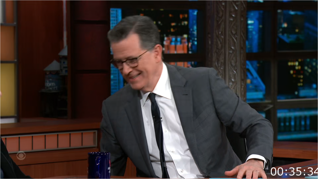 Stephen Colbert (2024-04-02) Savannah Guthrie [1080p/720p] (x265) WNh61P16_o