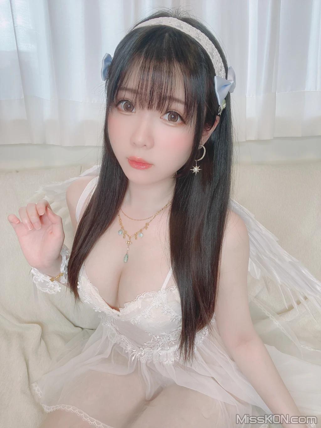Coser@霜月shimo: Nov 2021 (71 photos)(25)
