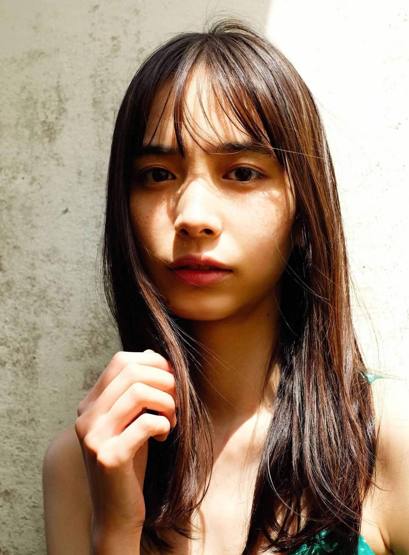 Hiroe Igeta 井桁弘恵, 週プレ PHOTO BOOK 「いげちゃん」 Set.02(4)