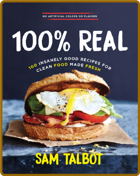 100 Real Sam Talbot