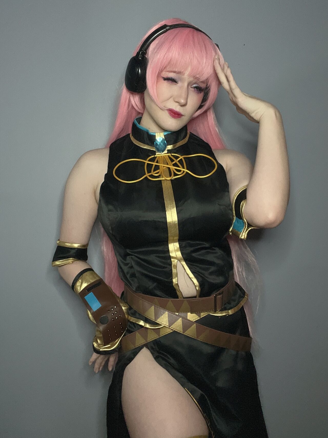 Satin Stars - Luka Megurine