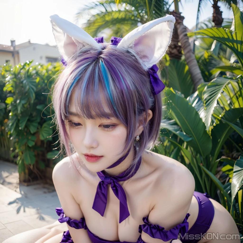 [AI Generated] 拟实画风 Vol.035 (244 photos)(145)