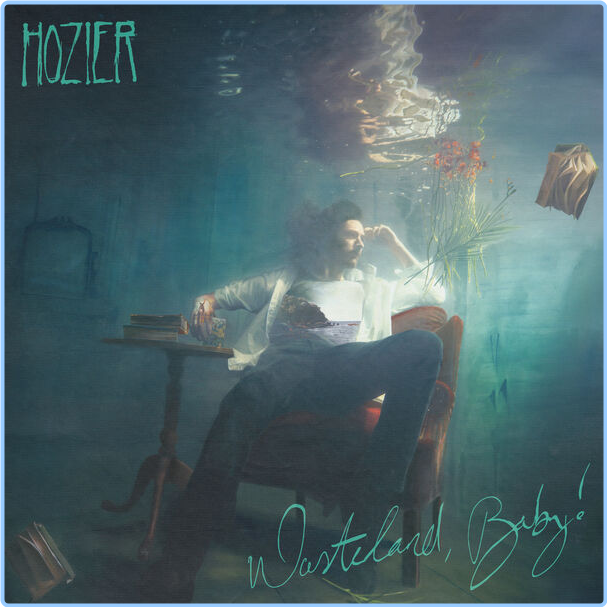 Hozier Wasteland Baby! Special Edition (2024) 24Bit 44 1kHz [FLAC] Yj3lnipZ_o