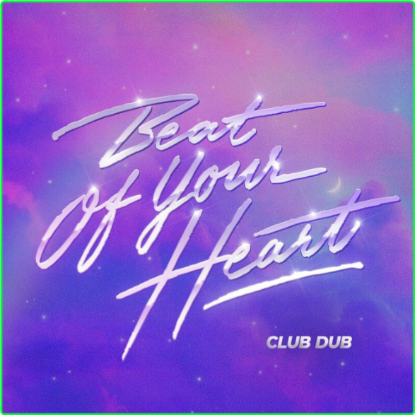 Purple Disco Machine Beat Of Your Heart Club Dub (2024) [320 Kbps] ULwFJ265_o