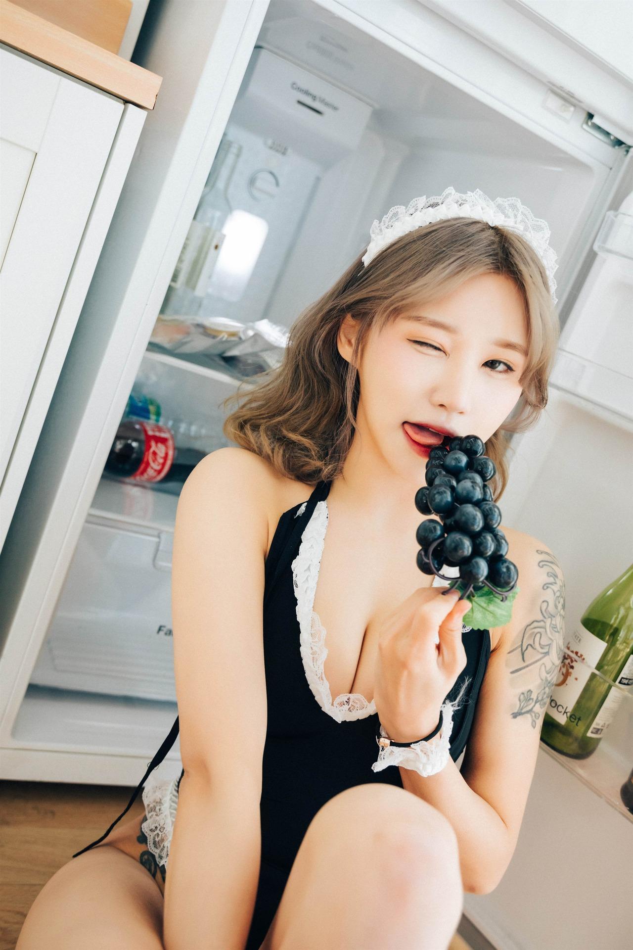 Taeri 태리, [LOOZY] Plaisir Set.01(35)