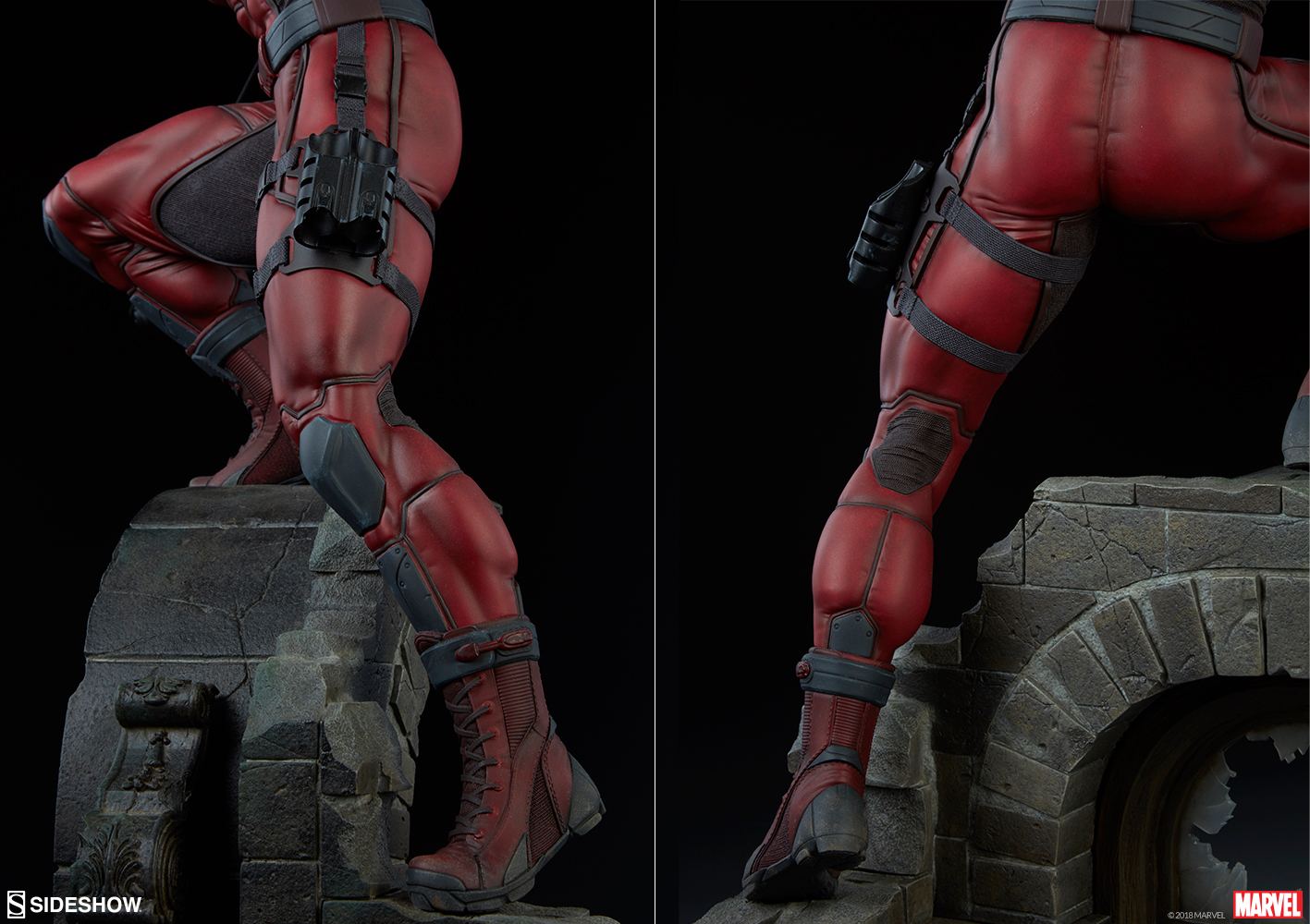 Daredevil Premium (Sideshow) UqNOOOWG_o