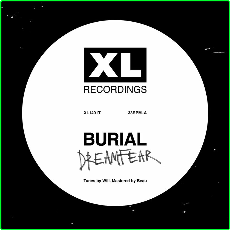 Burial Dreamfear Boy Sent From Above (2024) [320 Kbps] EHJLilNX_o