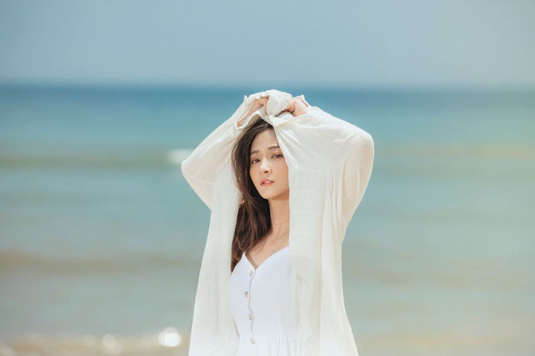 IG正妹—Annie Jiang 江晏寧 7GRRhqIk o - IG正妹—Annie Jiang 江晏寧