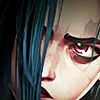 jinx from arcane