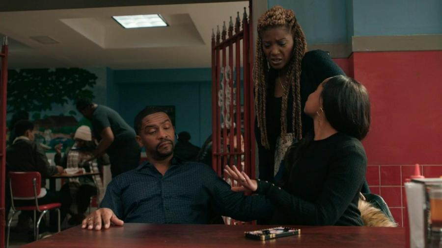 The Chi S03E09 Lackin 720p AMZN WEBRip DDP5 1 x264-NTb The Chi S03E09 Lackin 720p AMZN WEBRip DDP5 1 x264-NTb