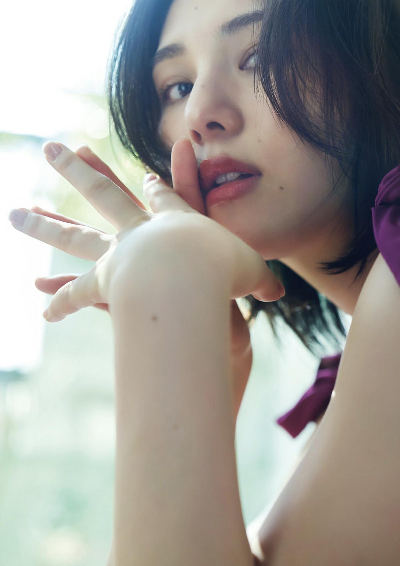 Iori Sagara 相楽伊織, DOLCE ドルチェ Vol.11(8)
