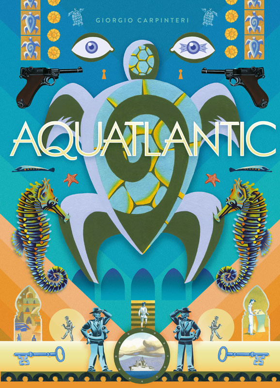Aquatlantic (2020)
