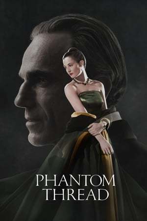 Phantom Thread 2017 720p 1080p BluRay