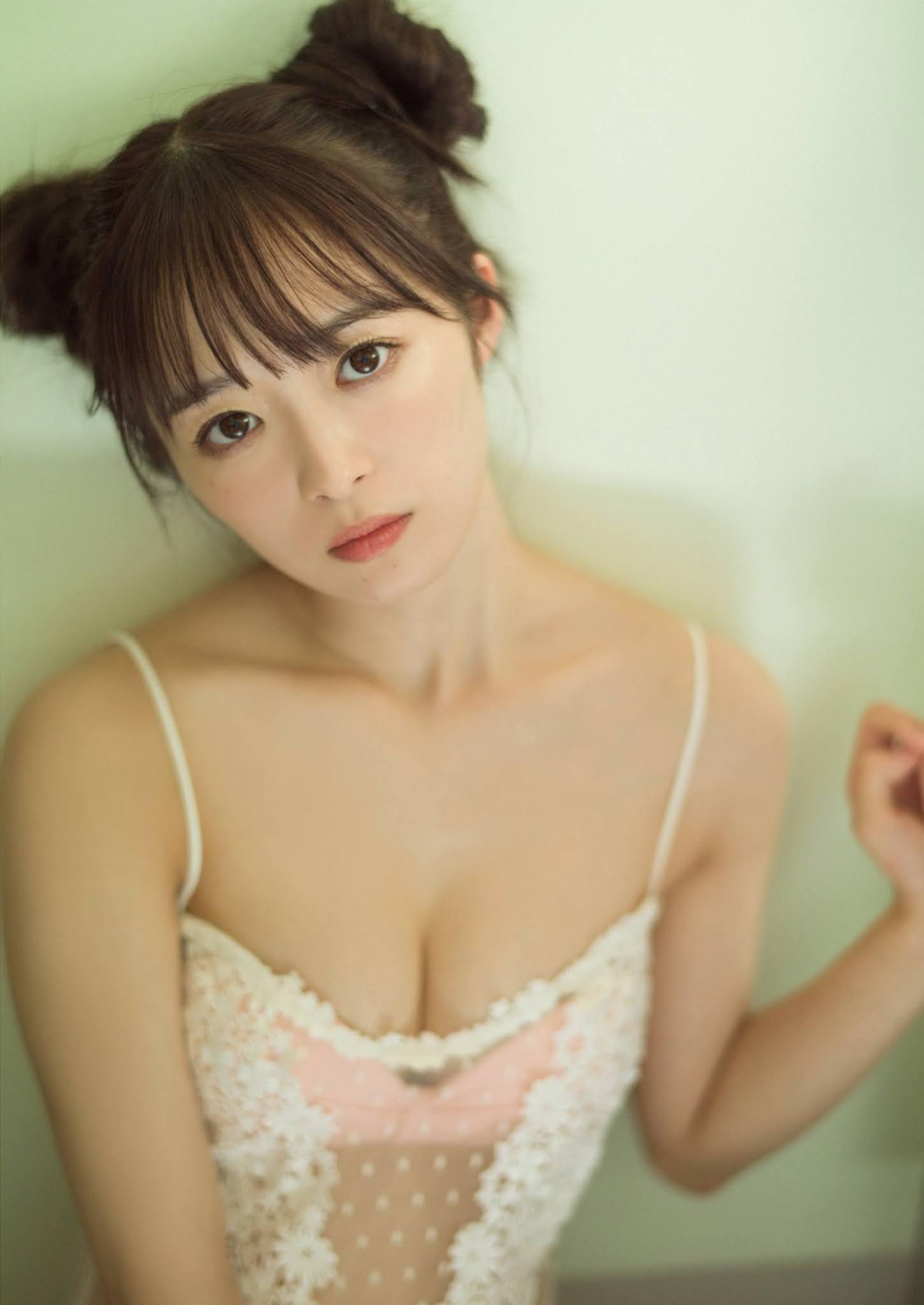 Chloe Yuki 優希クロエ, Young Jump 2020 No.45 (ヤングジャンプ 2020年45号)(11)