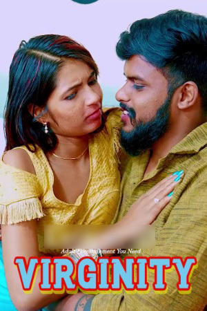 Virginity 2025 Hindi Uncut Short Films 720p HDRip Download