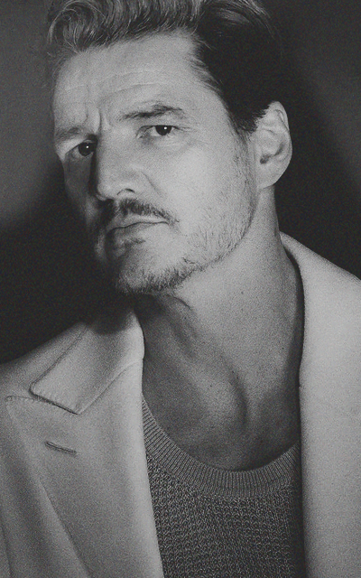 Pedro Pascal EsUoksTe_o