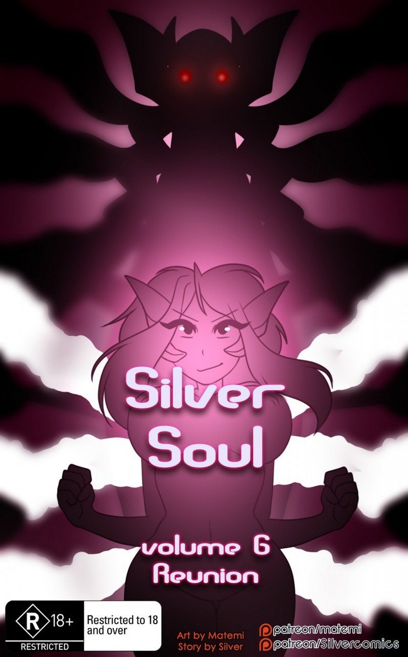 Silver Soul 6 - 1