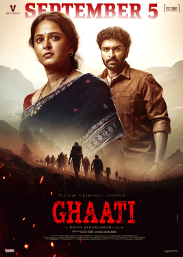 Ghaati 2025 Hindi Dubbed Movie ORG 720p WEB-DL 1Click Download (NO Harbal ADS)