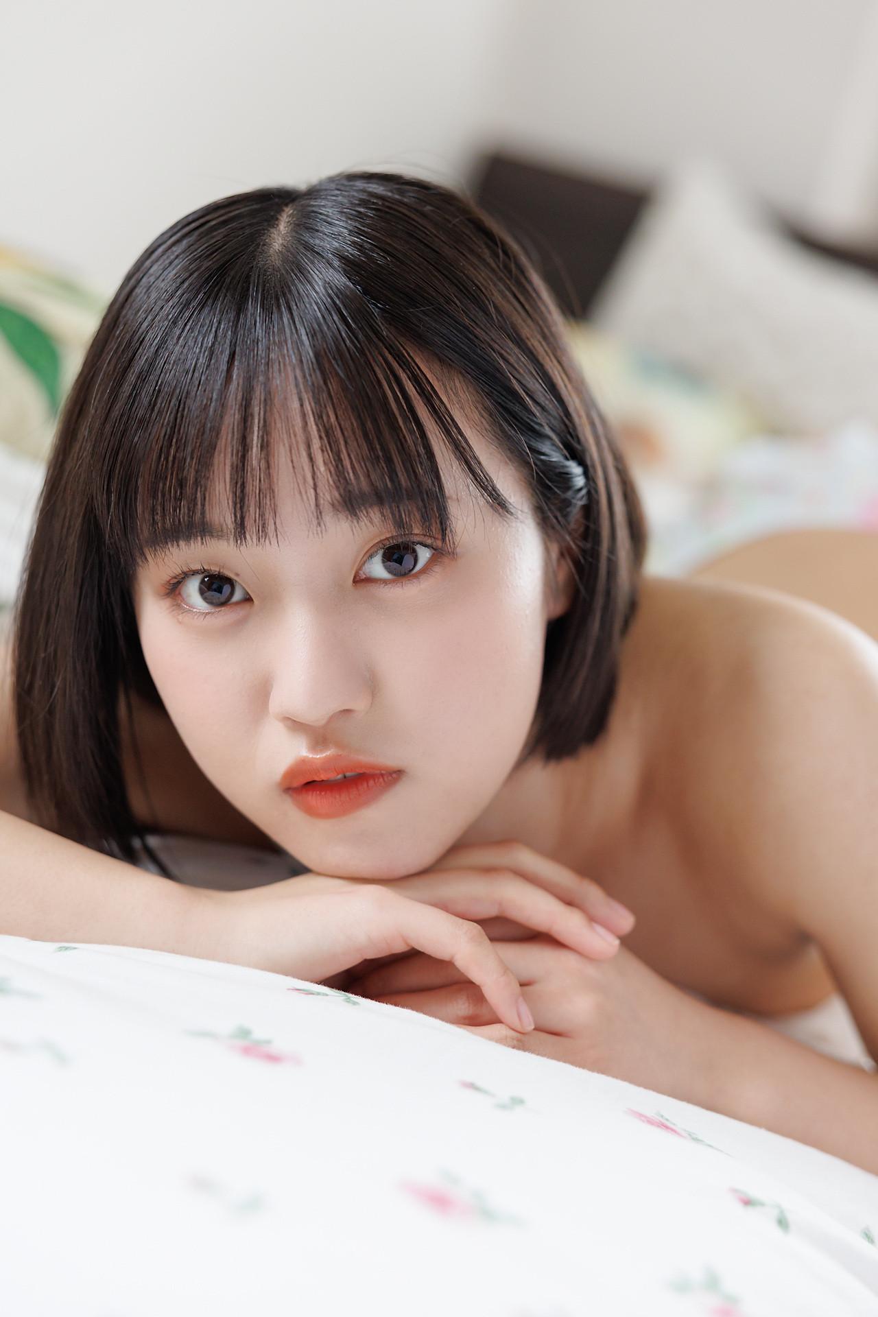 Anjyu Kouzuki 香月杏珠, Minisuka.tv 2024.05.23 Limited Gallery Set 33.04(50)