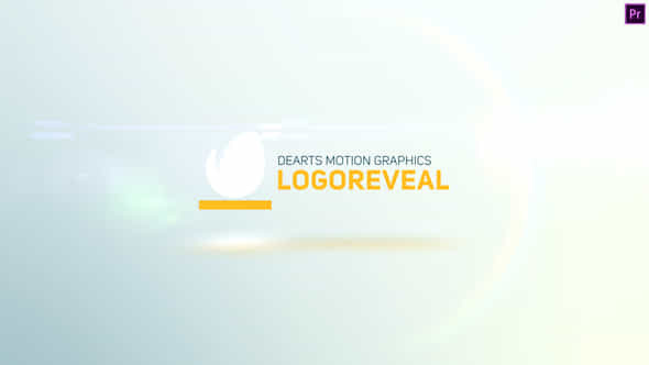 Modern Logo 12 Premiere Pro - VideoHive 52264394