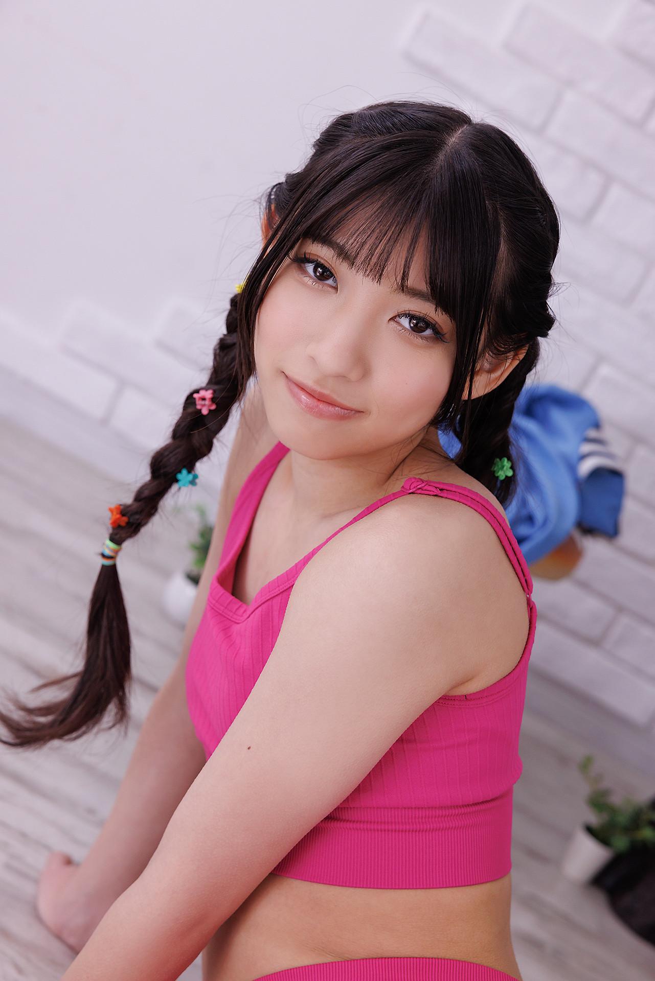 Akane Nishikawa 西川茜, Minisuka.tv 2024.06.27 Regular Gallery Stage1 Set 02.02(28)