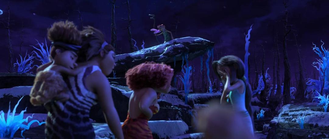 The Croods A New Age 2020 1080p Bluray X264 DTS-EVO The Croods A New Age 2020 1080p Bluray X264 DTS-EVO