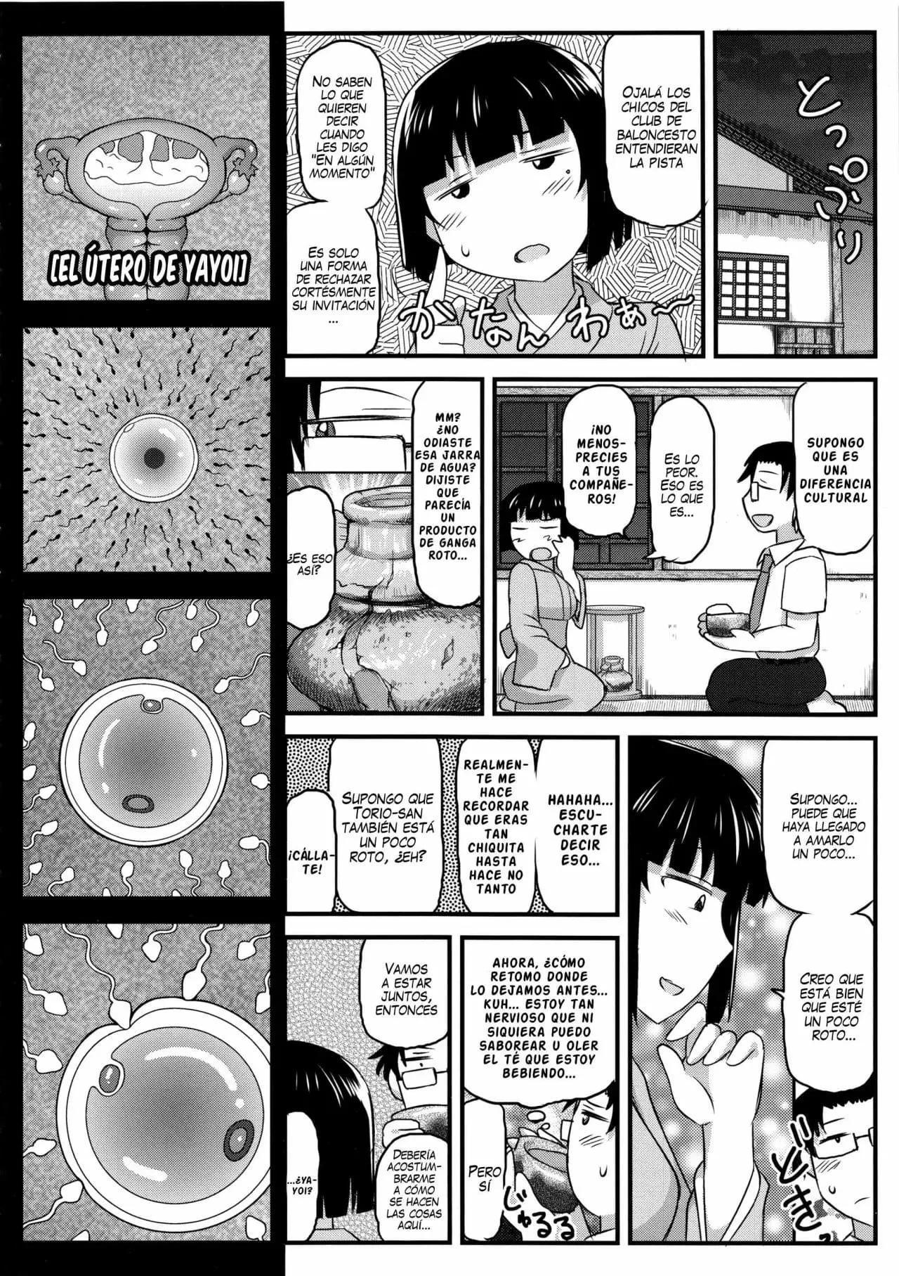 Inkou Kyoushi No Saimin SeiKatsu Shidouroku Tachibana Yayoi Hen - 49