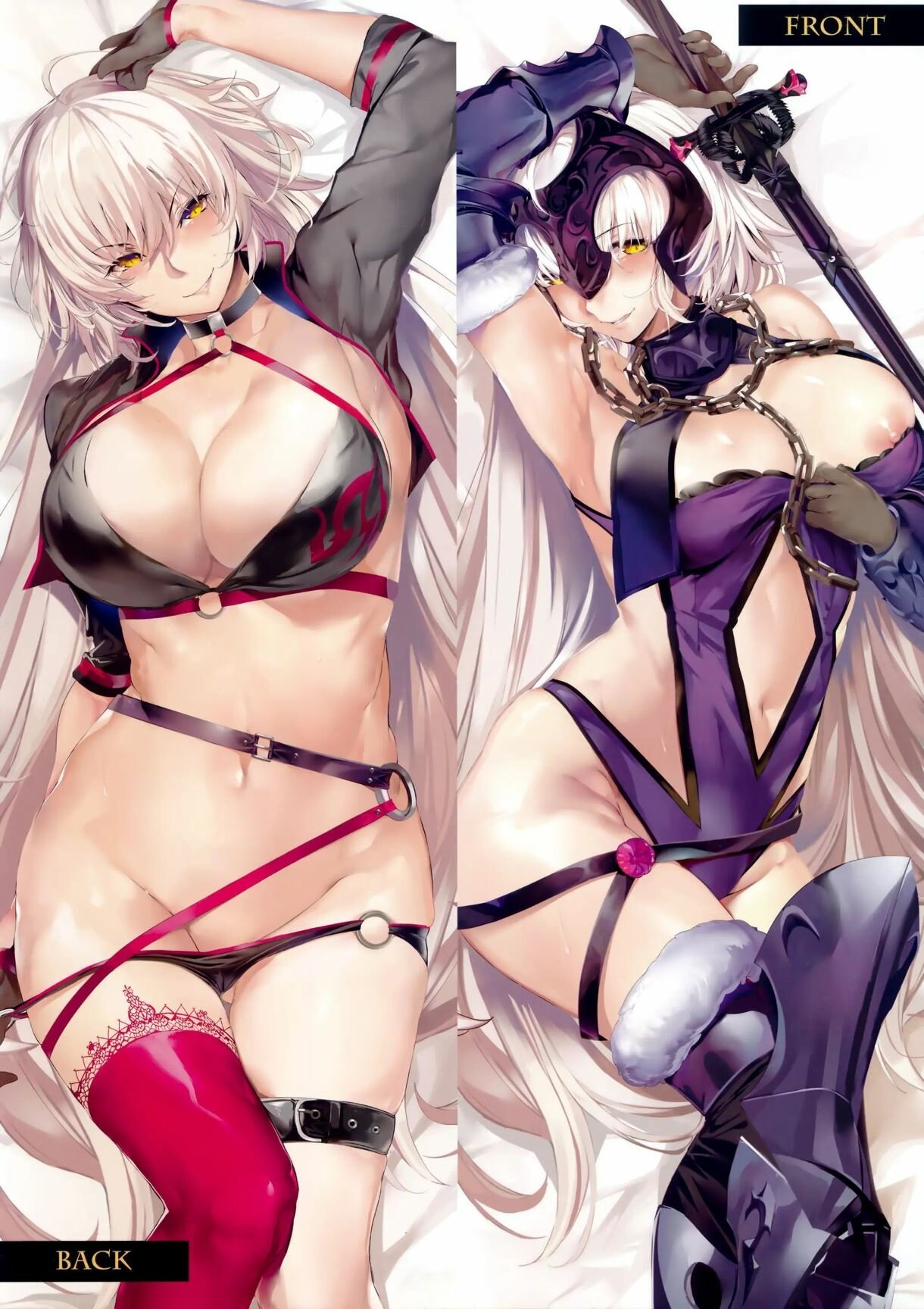 Holy Night Jeanne Alter - 13