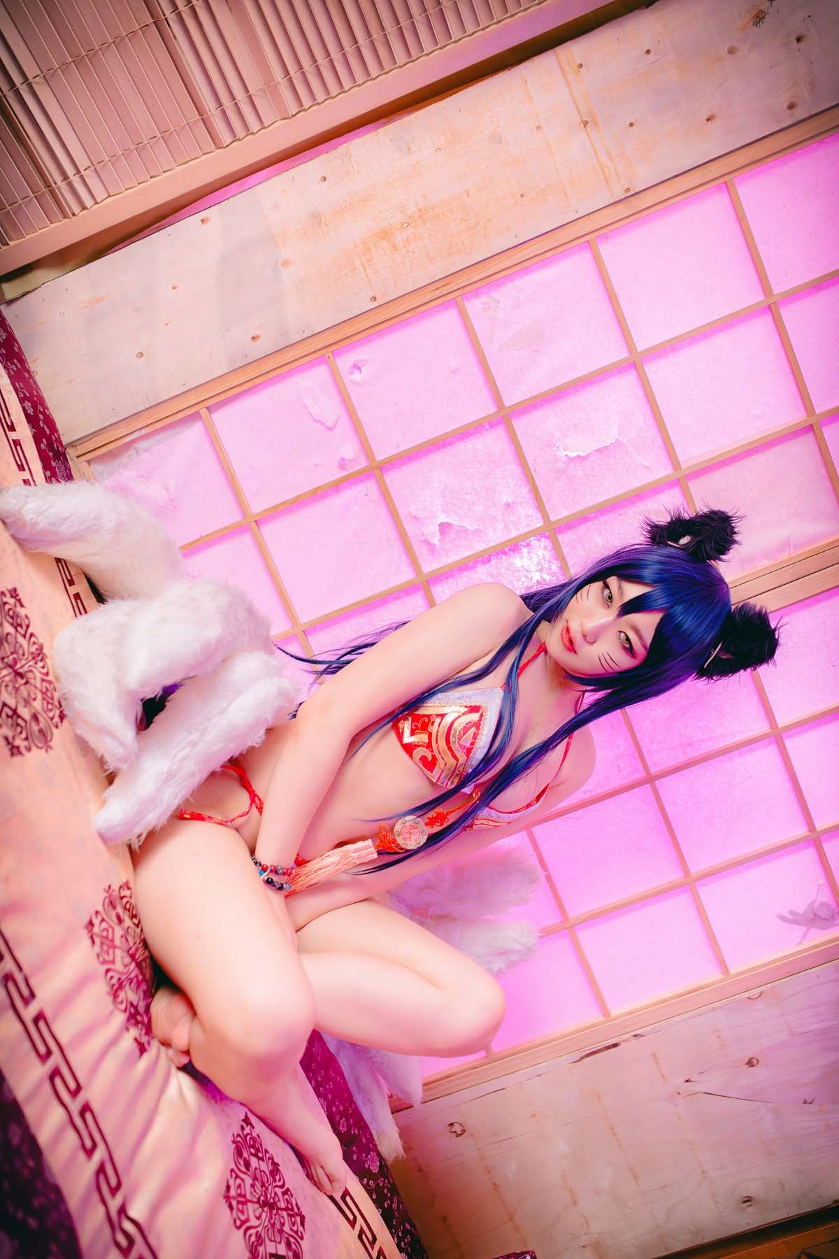 Akhee - Ahri Bikini