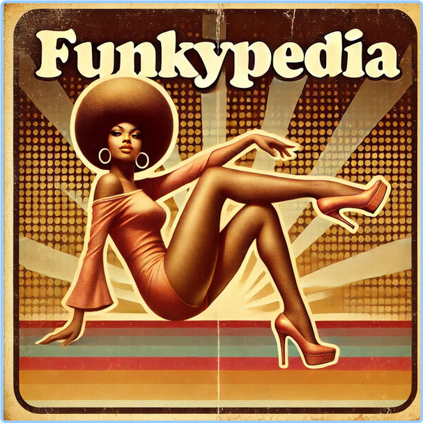 The Suspenders Funkypedia (2024) WEB [FLAC] 16BITS 44 1KHZ OlKVxB0F_o