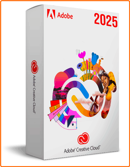 Adobe Creative Cloud Collection 2025 V23.10.2024 (x64) Multilingual Sgg3PeZq_o