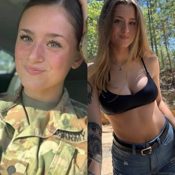 GIRLS IN & OUT OF UNIFORM Cp8TveWw_o