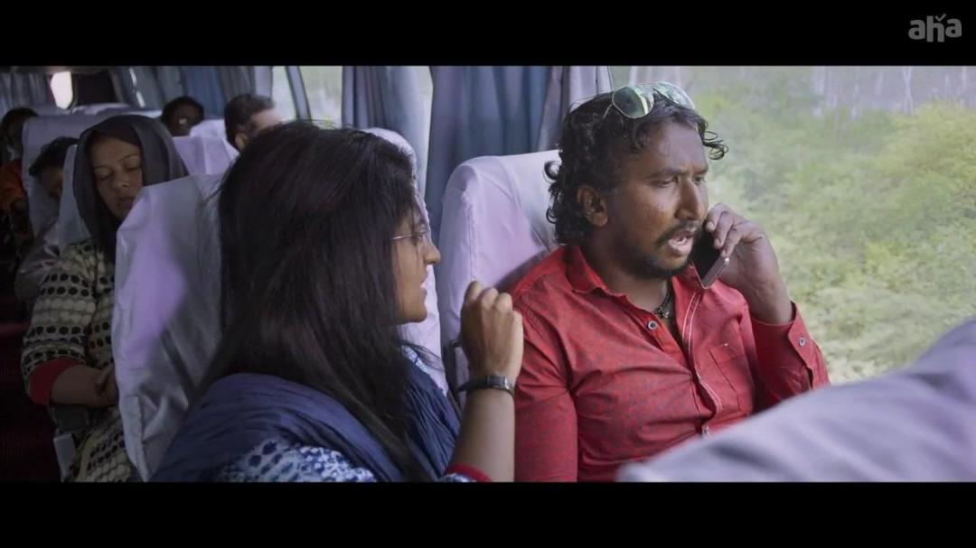 Maghuvalu Mattrame (2020) Telugu (Org Vers) 720p WEB-DL AVC AAC ESub-BWT Exclusive Maghuvalu Mattrame (2020) Telugu (Org Vers) 720p WEB-DL AVC AAC ESub-BWT Exclusive