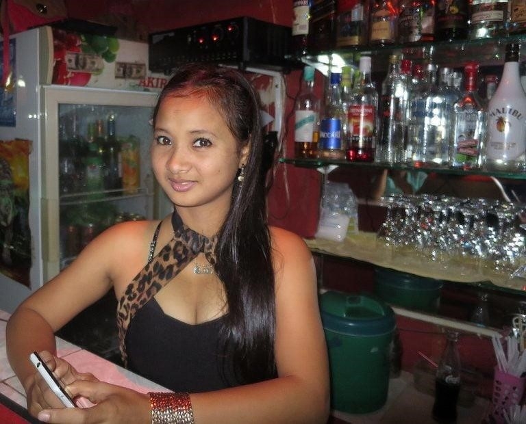 Cambodia Escort