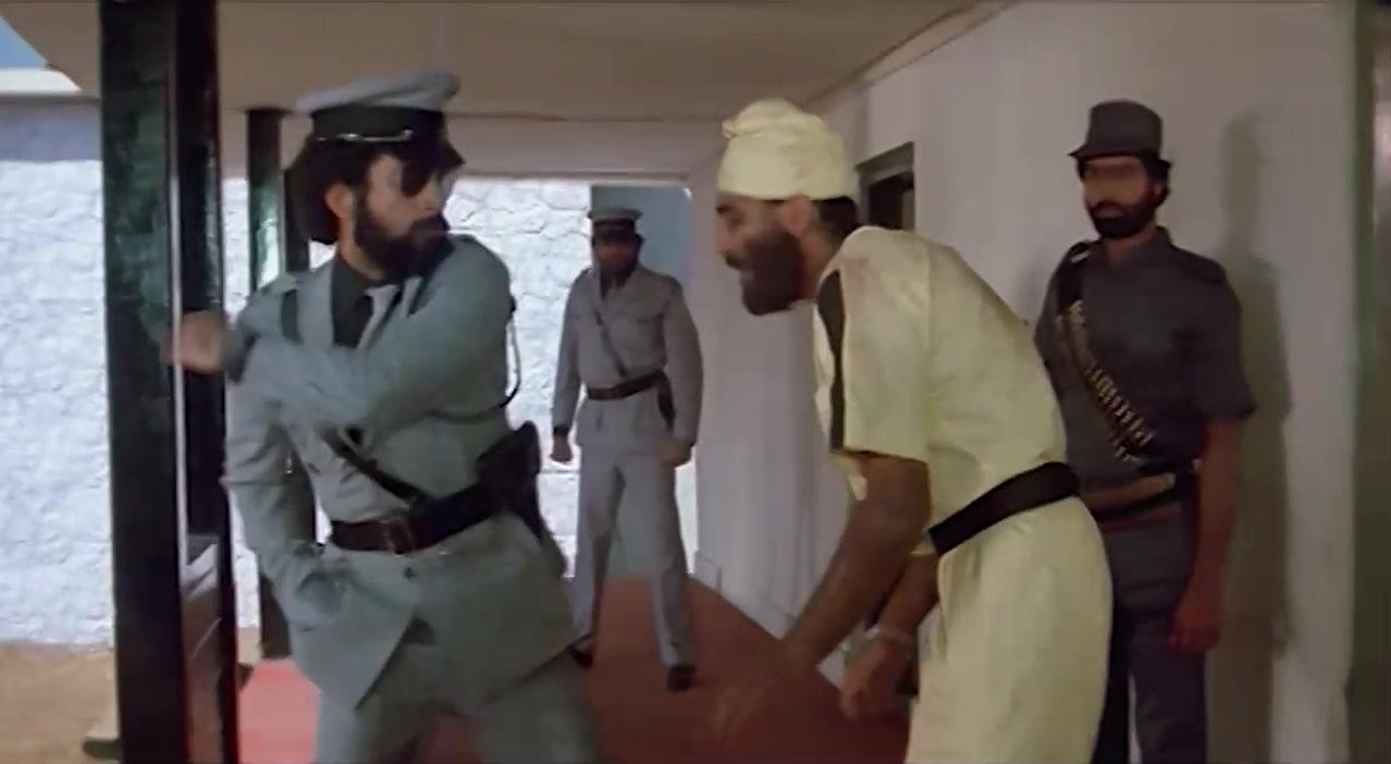 Karma (1986) 720p WebRip AVC AAC-DUS Karma (1986) 720p WebRip AVC AAC-DUS