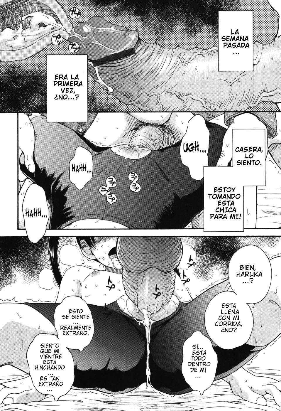 Hoshi No Goshujin-Sama♥ Chapter-7 - 19