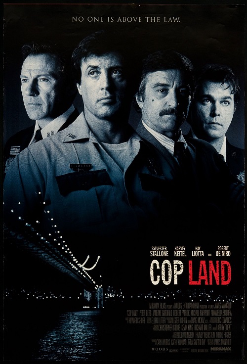 Cop Land (1997) MULTi.720p.BluRay.x264.DTS.AC3-DENDA / LEKTOR i NAPISY PL