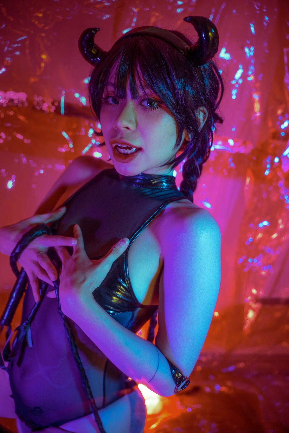 Kuromelo 黒メル, [DCP-snaps] Succubus Set.01(65)