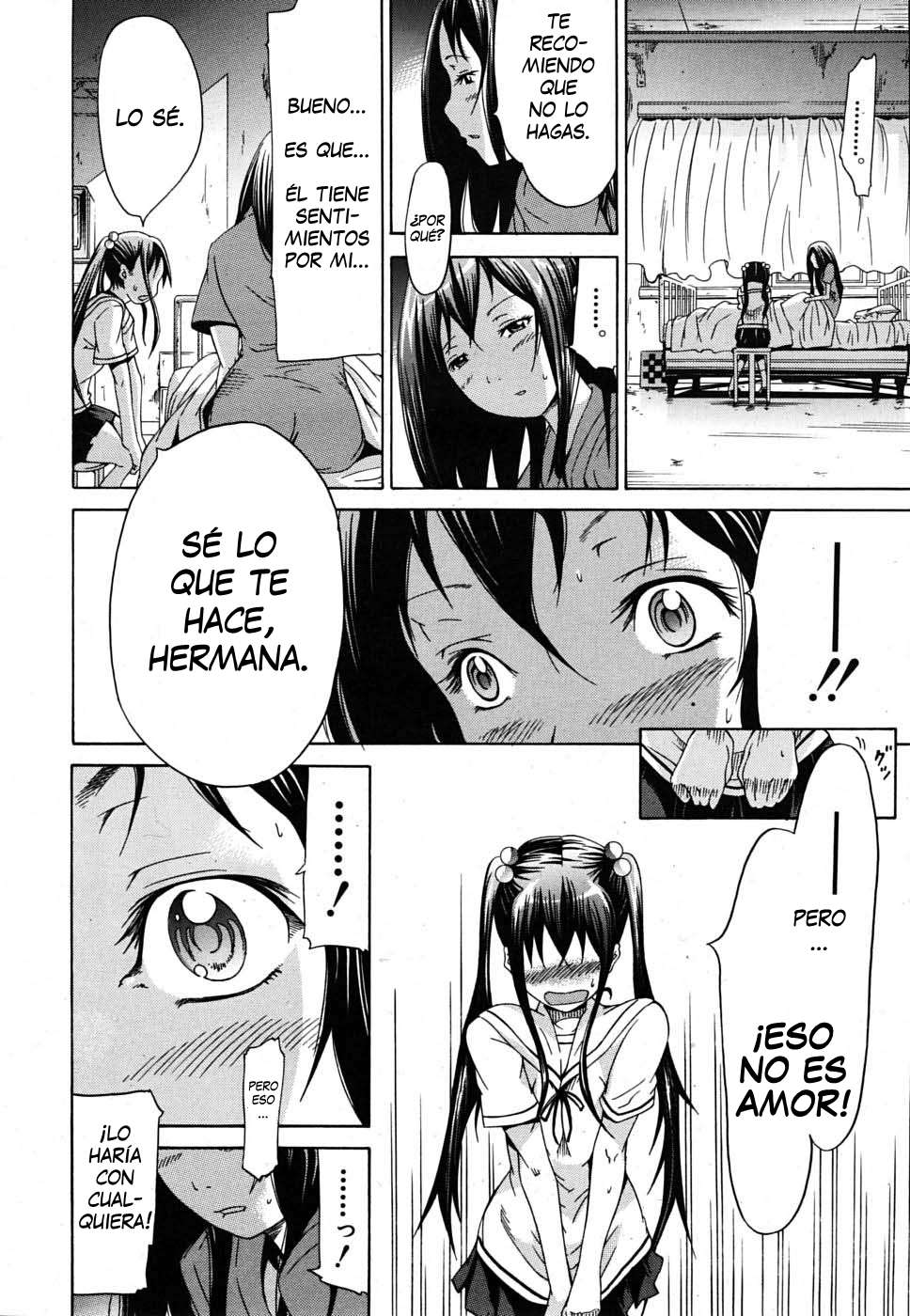 La Princesa Durmiente Chapter-1 - 28