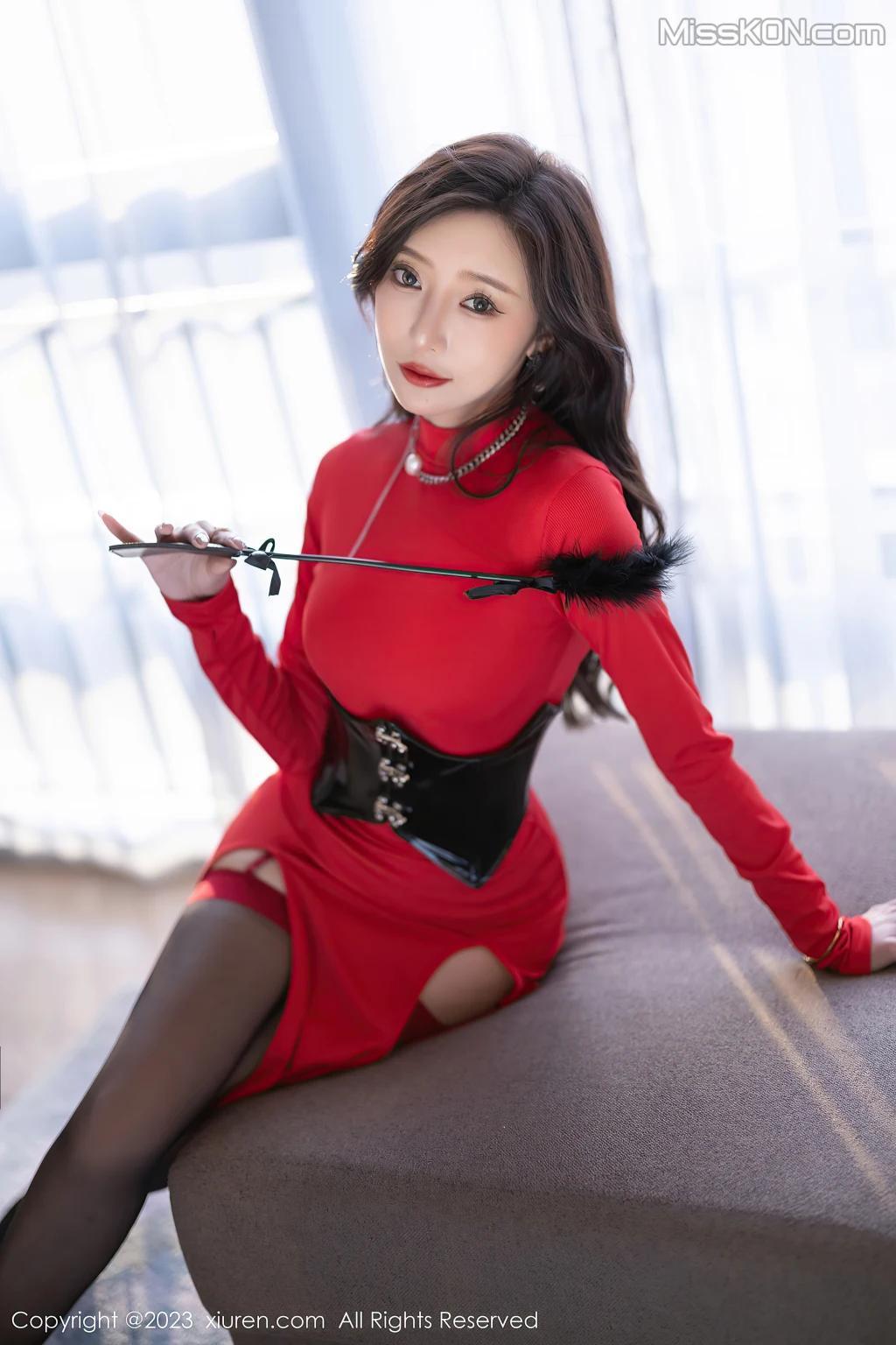 XIUREN No.7189 – 7196 (679 photos)(90)