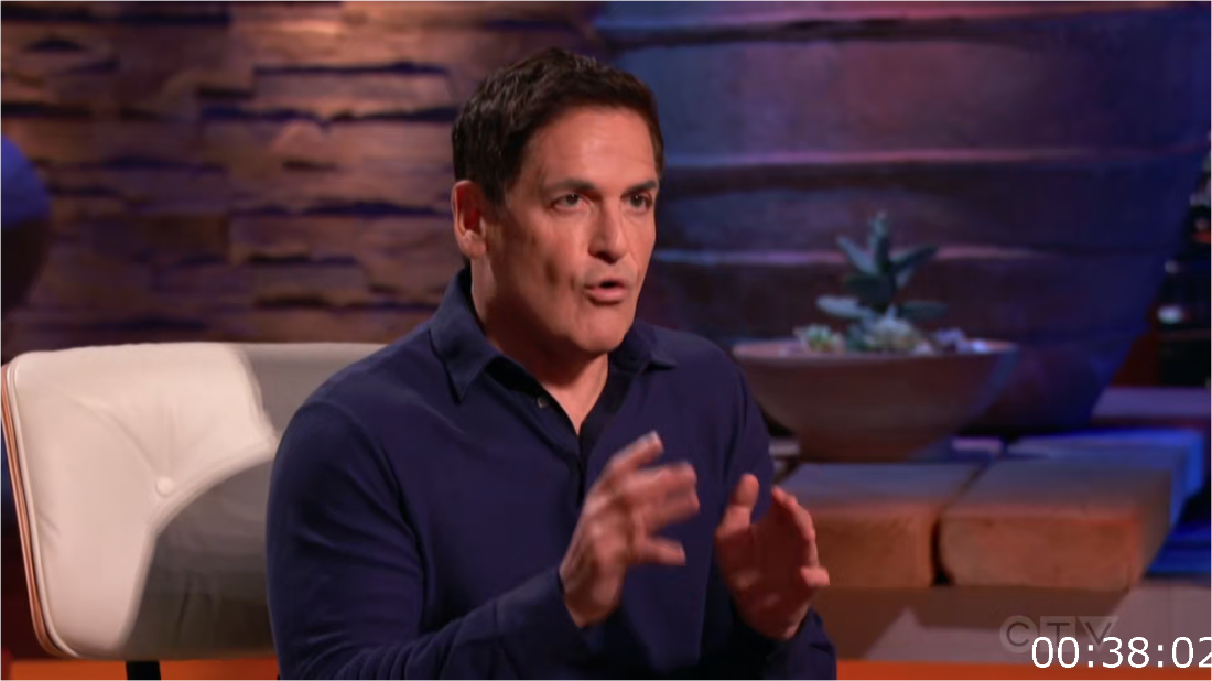 Shark Tank S15E20 [1080p] (x265) [6 CH] YSfhFdhC_o