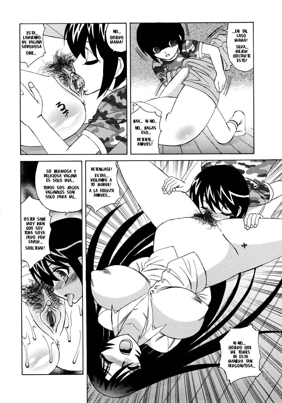 Hitoduma Lovers♥ Chapter-7 - 9