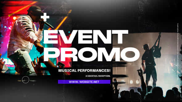 Event Promo - VideoHive 54720150