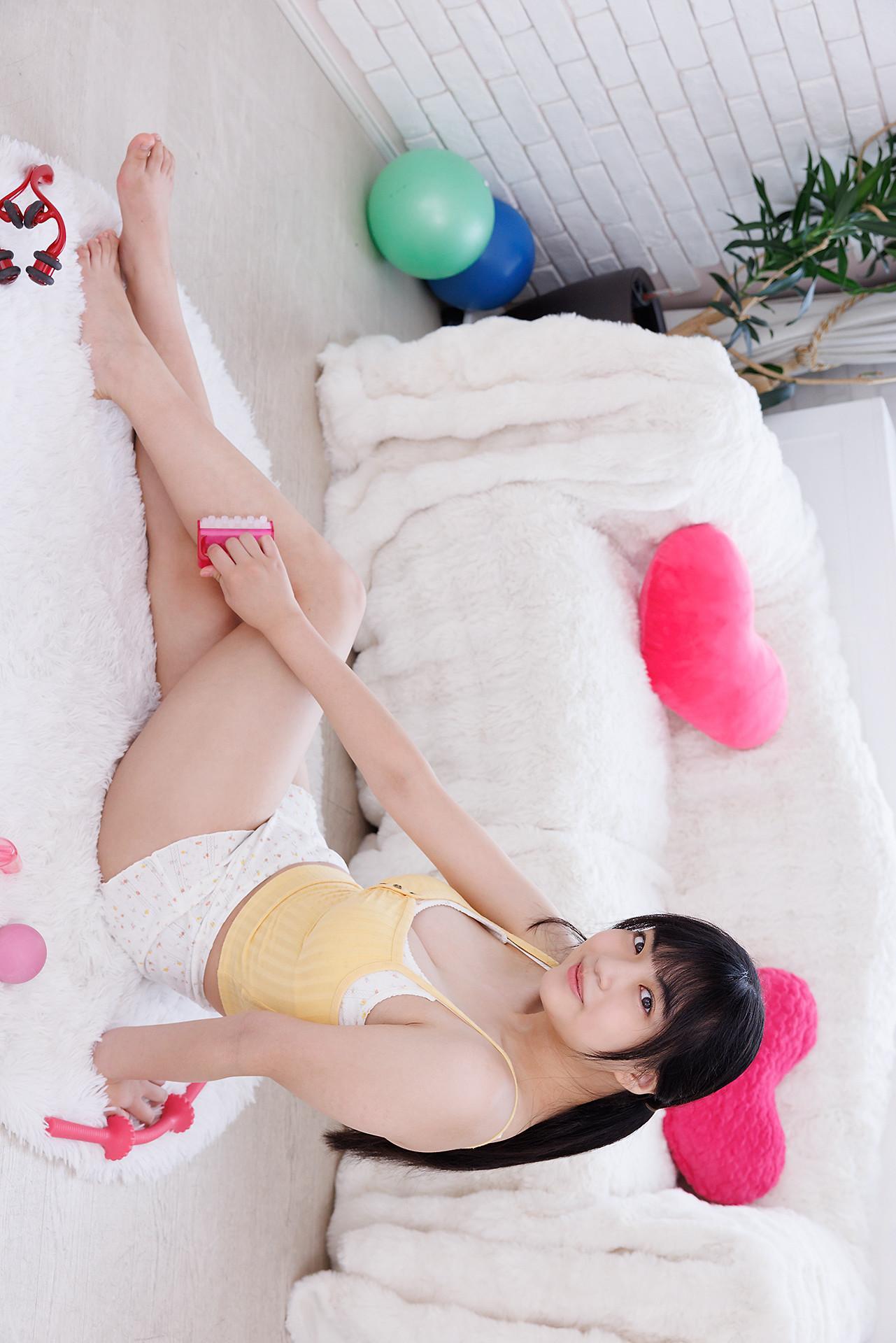 Maaya Obana 小花真彩, Minisuka.tv 2025.01.16 Regular Gallery Set 06.03(17)