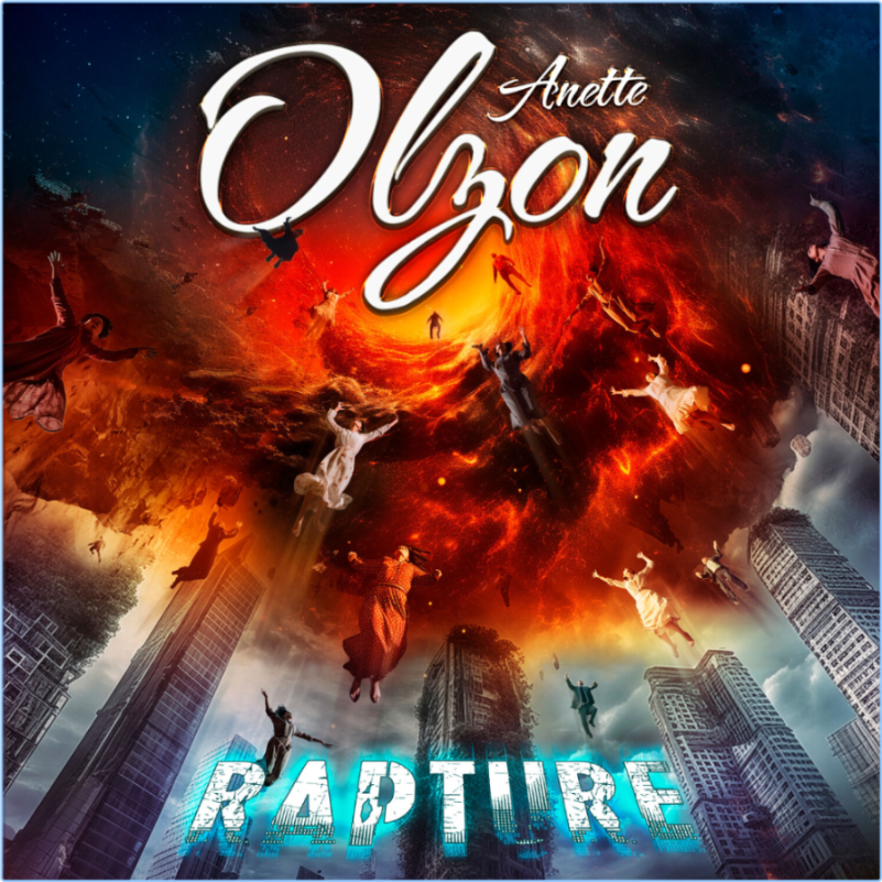 Anette Olzon Rapture (2024) 24Bit 48kHz [FLAC] 4XJnV8VM_o