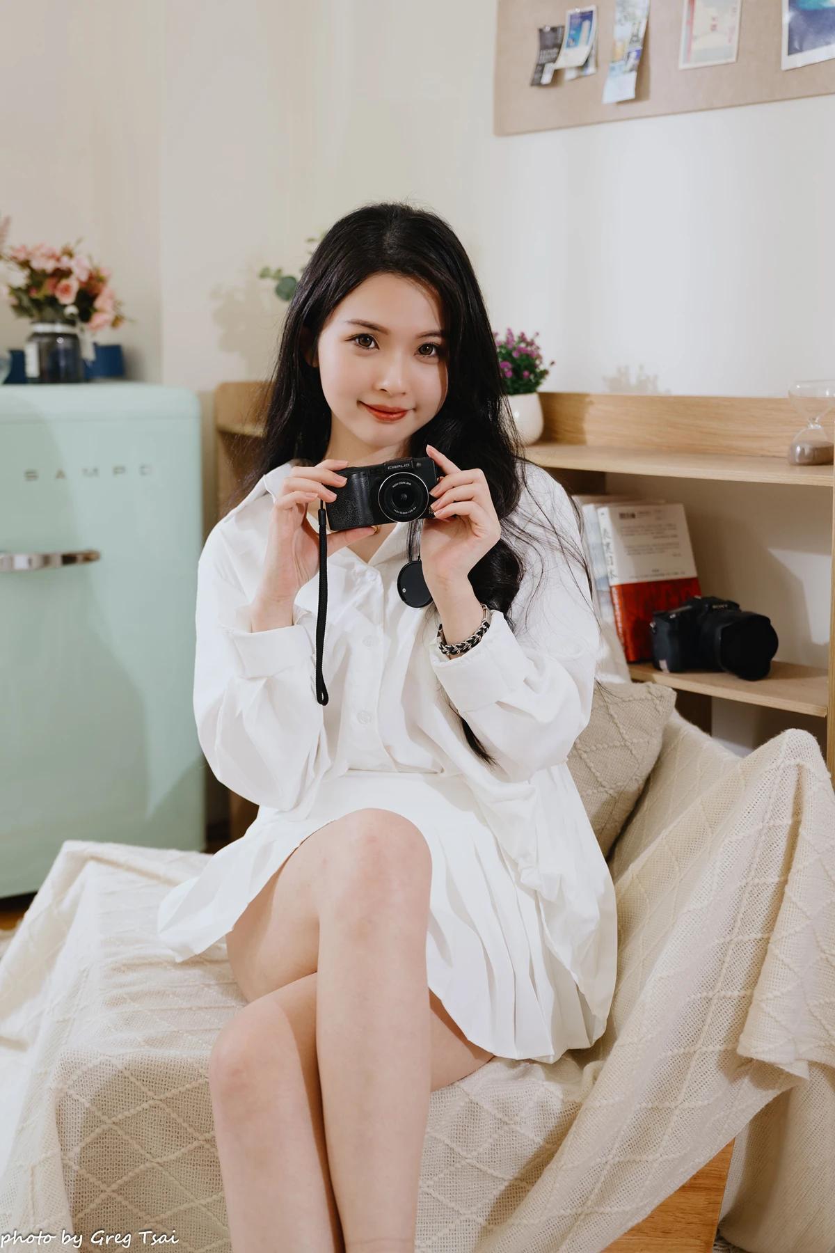 Cosplay 米浆 – 居家百褶裙 Set.01(7)