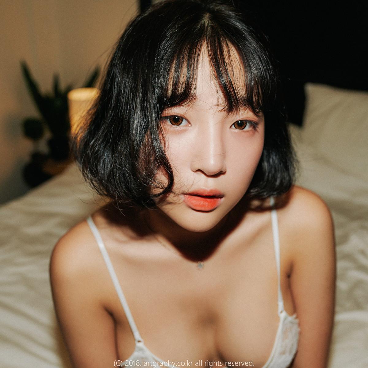 Kang Inkyung 강인경, ArtGravia Vol.046 Photobook(12)