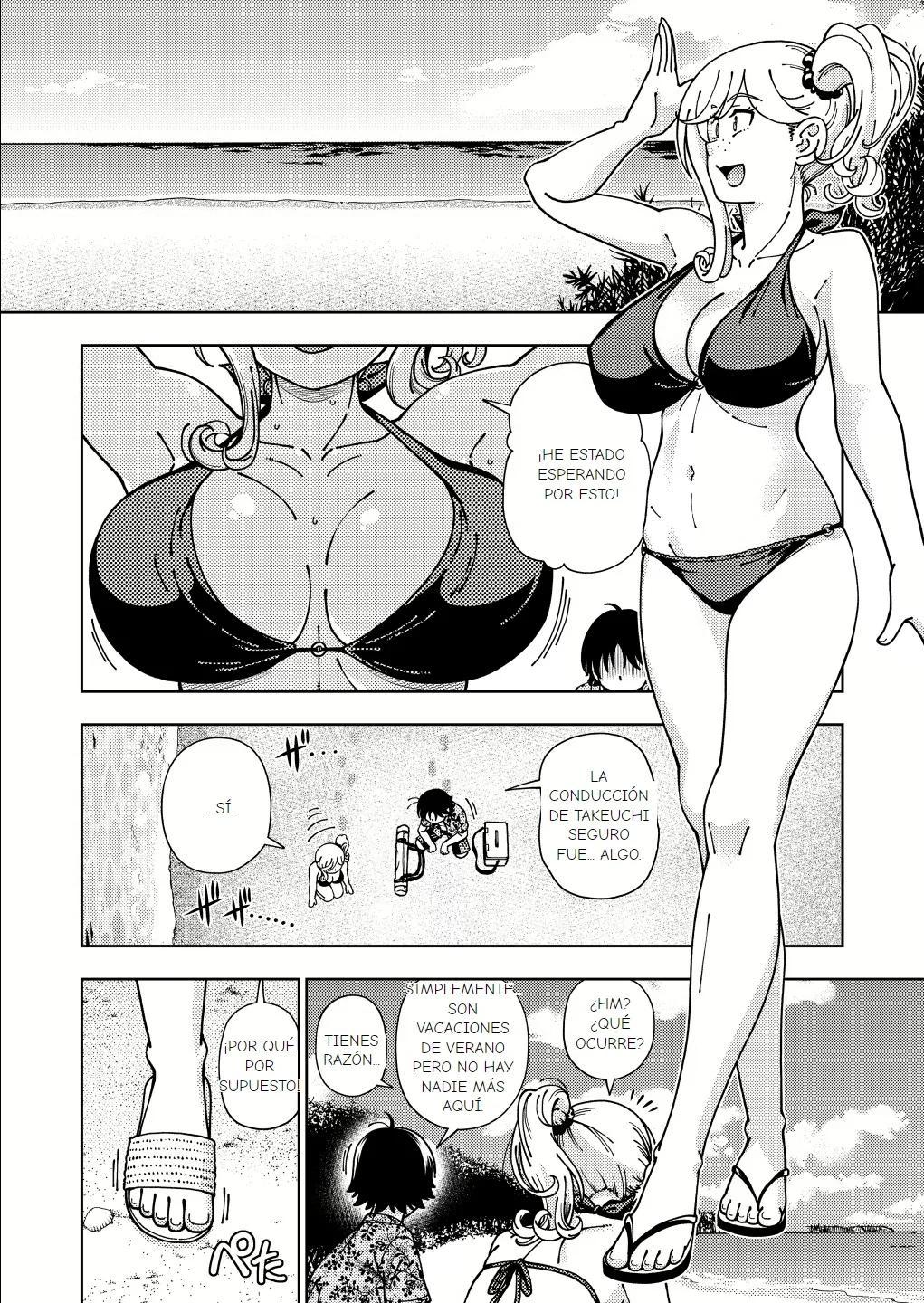 Honey Blonde Himawari - 6