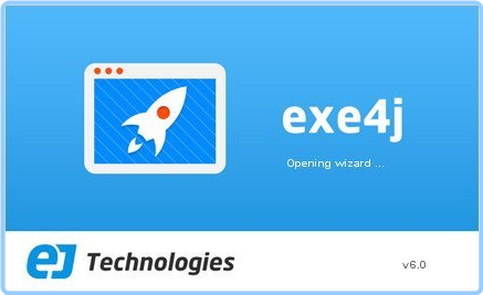 EJ Technologies Exe4j 9.0 (x64) CkzJCWUr_o