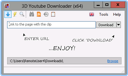 3D Youtube Downloader 1.20.4 Multilingual 4EA9f9RZ_o
